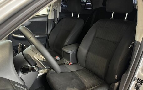 Toyota Corolla, 2008 год, 770 000 рублей, 18 фотография