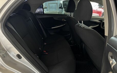 Toyota Corolla, 2008 год, 770 000 рублей, 23 фотография