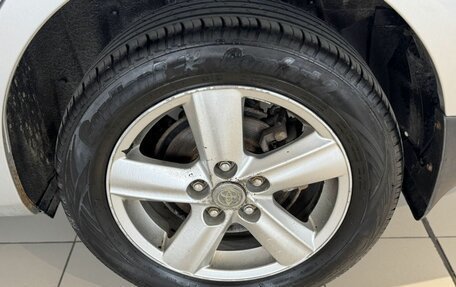 Toyota Corolla, 2008 год, 770 000 рублей, 25 фотография