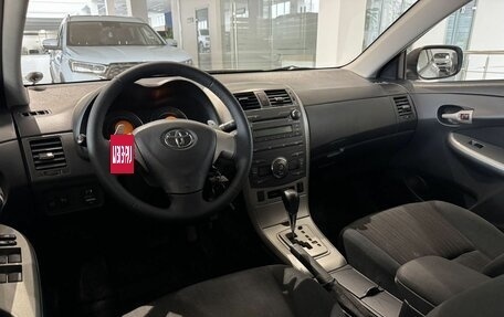 Toyota Corolla, 2008 год, 770 000 рублей, 16 фотография