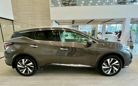 Nissan Murano, 2019 год, 2 449 990 рублей, 4 фотография