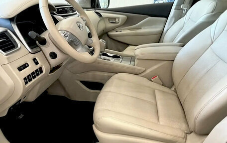Nissan Murano, 2019 год, 2 449 990 рублей, 11 фотография