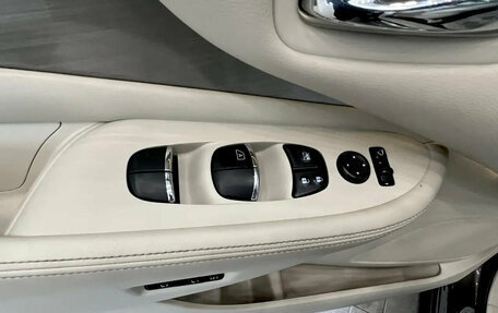 Nissan Murano, 2019 год, 2 449 990 рублей, 14 фотография