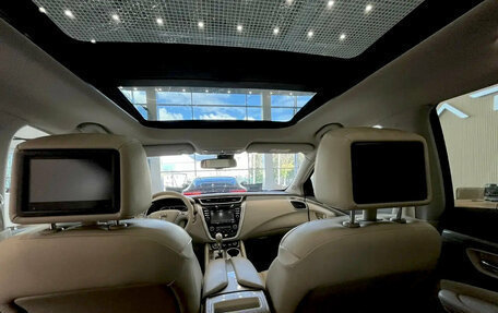 Nissan Murano, 2019 год, 2 449 990 рублей, 12 фотография