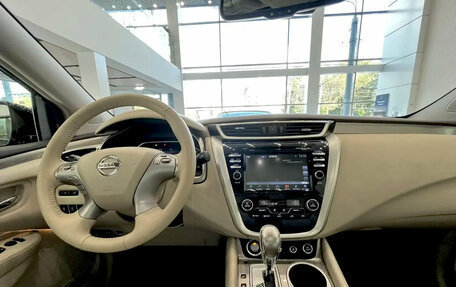 Nissan Murano, 2019 год, 2 449 990 рублей, 15 фотография