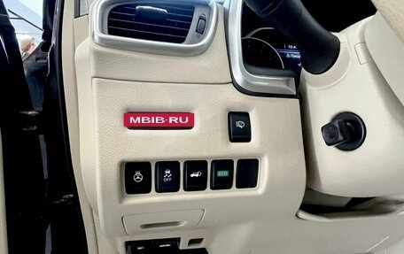 Nissan Murano, 2019 год, 2 449 990 рублей, 13 фотография