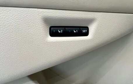 Nissan Murano, 2019 год, 2 449 990 рублей, 21 фотография
