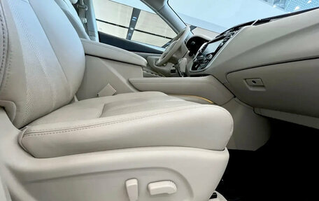 Nissan Murano, 2019 год, 2 449 990 рублей, 20 фотография