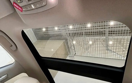 Nissan Murano, 2019 год, 2 449 990 рублей, 23 фотография