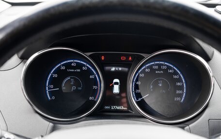 Hyundai ix35 I рестайлинг, 2015 год, 1 380 000 рублей, 13 фотография
