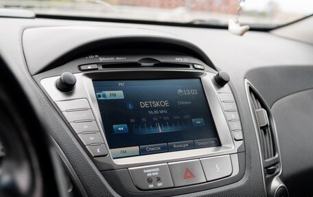 Hyundai ix35 I рестайлинг, 2015 год, 1 380 000 рублей, 16 фотография
