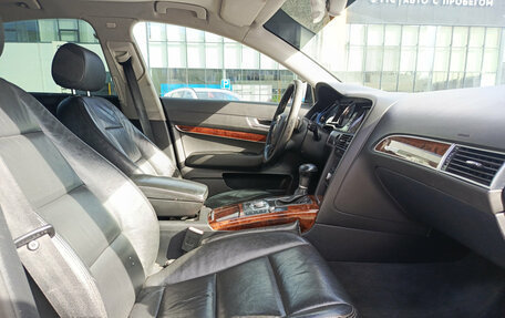 Audi A6, 2007 год, 765 000 рублей, 11 фотография