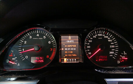 Audi A6, 2007 год, 765 000 рублей, 13 фотография