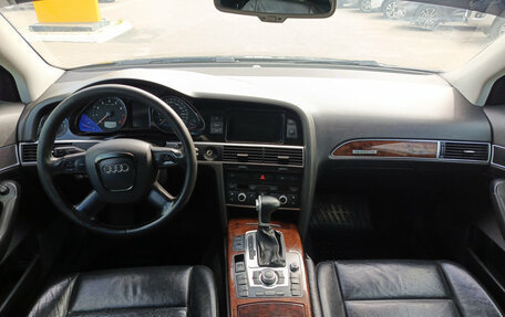 Audi A6, 2007 год, 765 000 рублей, 14 фотография