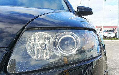 Audi A6, 2007 год, 765 000 рублей, 17 фотография