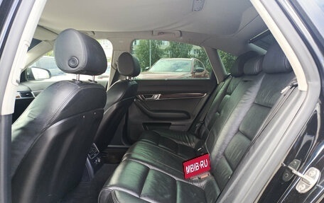 Audi A6, 2007 год, 765 000 рублей, 12 фотография