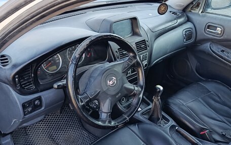 Nissan Almera, 2004 год, 320 000 рублей, 4 фотография