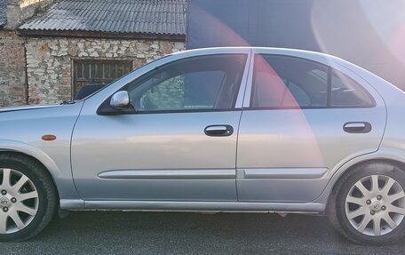 Nissan Almera, 2004 год, 320 000 рублей, 5 фотография