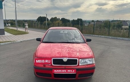 Skoda Octavia IV, 2001 год, 395 000 рублей, 2 фотография