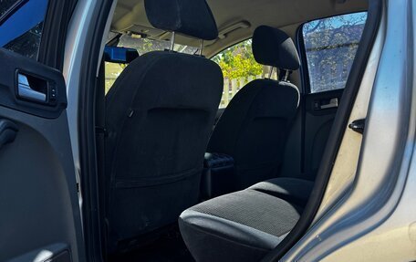 Ford Focus II рестайлинг, 2007 год, 390 000 рублей, 9 фотография