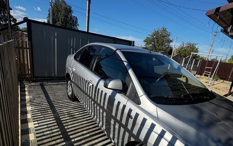 Ford Focus II рестайлинг, 2007 год, 390 000 рублей, 4 фотография