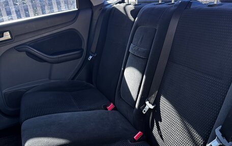 Ford Focus II рестайлинг, 2007 год, 390 000 рублей, 10 фотография