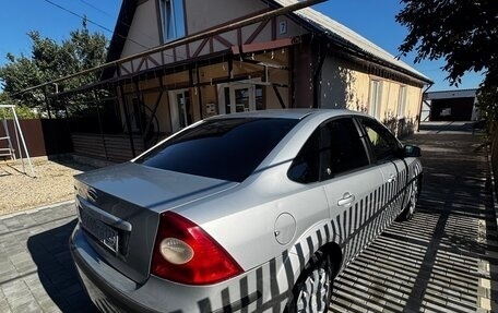 Ford Focus II рестайлинг, 2007 год, 390 000 рублей, 2 фотография