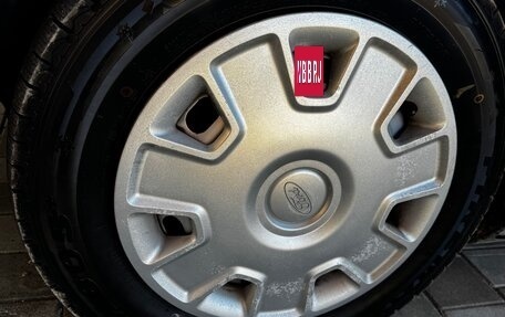 Ford Focus II рестайлинг, 2007 год, 390 000 рублей, 6 фотография