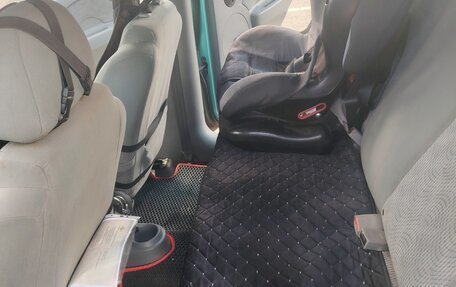 Chevrolet Aveo III, 2005 год, 170 000 рублей, 8 фотография