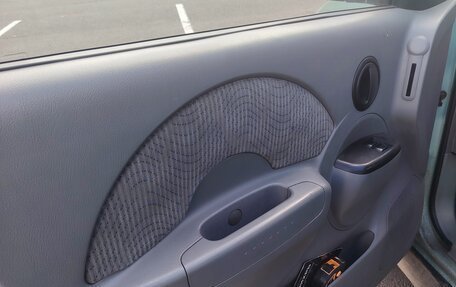 Chevrolet Aveo III, 2005 год, 170 000 рублей, 9 фотография