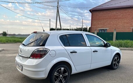 Opel Astra H, 2014 год, 880 000 рублей, 5 фотография