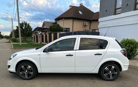 Opel Astra H, 2014 год, 880 000 рублей, 8 фотография