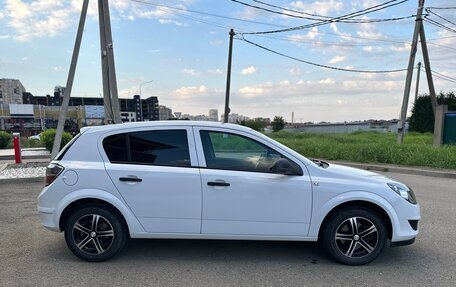 Opel Astra H, 2014 год, 880 000 рублей, 4 фотография
