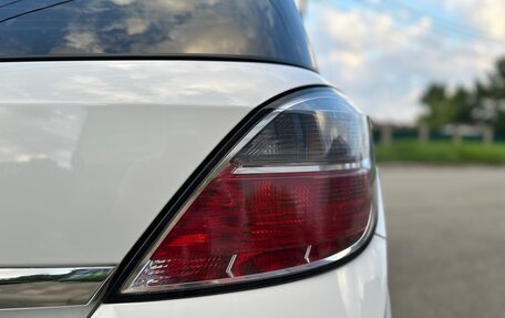 Opel Astra H, 2014 год, 880 000 рублей, 13 фотография
