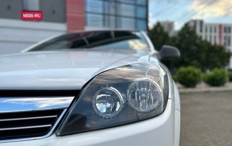 Opel Astra H, 2014 год, 880 000 рублей, 10 фотография