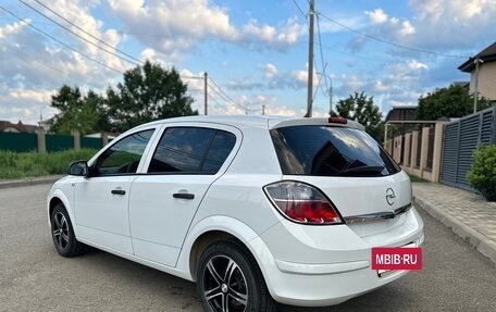 Opel Astra H, 2014 год, 880 000 рублей, 7 фотография