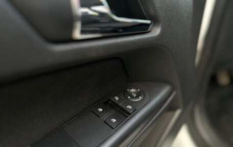 Opel Astra H, 2014 год, 880 000 рублей, 18 фотография
