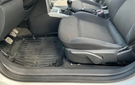 Opel Astra H, 2014 год, 880 000 рублей, 20 фотография