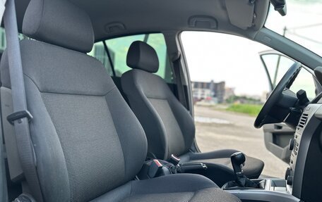 Opel Astra H, 2014 год, 880 000 рублей, 23 фотография