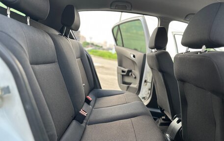 Opel Astra H, 2014 год, 880 000 рублей, 27 фотография