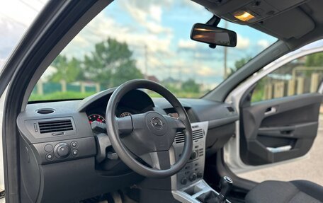 Opel Astra H, 2014 год, 880 000 рублей, 19 фотография