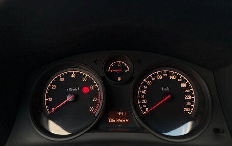 Opel Astra H, 2014 год, 880 000 рублей, 31 фотография