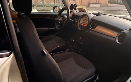 MINI Hatch, 2011 год, 1 100 000 рублей, 2 фотография