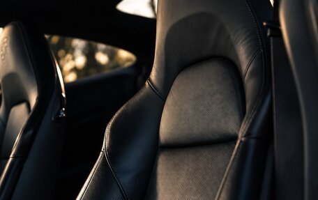 Porsche 911, 2013 год, 6 500 000 рублей, 4 фотография