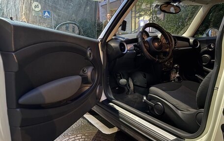 MINI Hatch, 2011 год, 1 100 000 рублей, 6 фотография