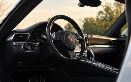 Porsche 911, 2013 год, 6 500 000 рублей, 6 фотография