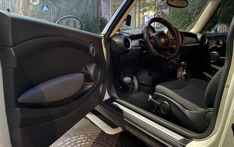 MINI Hatch, 2011 год, 1 100 000 рублей, 7 фотография