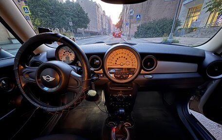 MINI Hatch, 2011 год, 1 100 000 рублей, 5 фотография
