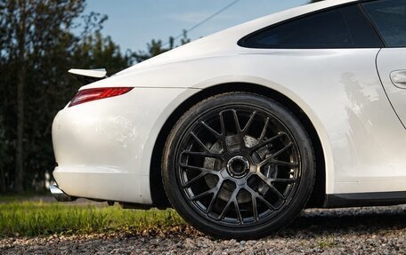 Porsche 911, 2013 год, 6 500 000 рублей, 2 фотография