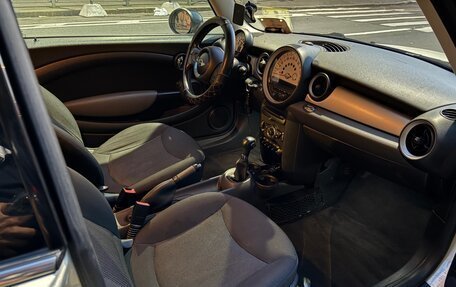 MINI Hatch, 2011 год, 1 100 000 рублей, 4 фотография